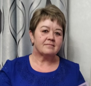 Педагогический работник Меладзе Лидия Владимировна Педагогический работник Меладзе Лидия Владимировна